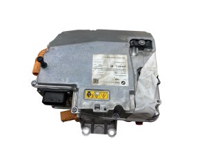 2022-2024 BMW iX Combined Charging Unit Power Converter (Used OEM)