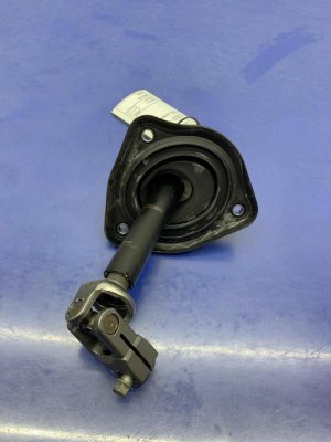 2021-2025 GMC Yukon XL Intermediate Steering Shaft with Boot Assembly (Used OEM)