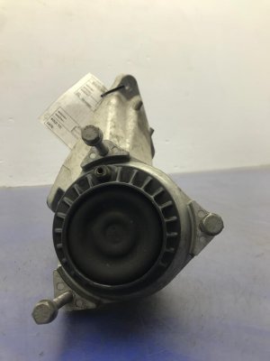 2013-2016 BMW M5 Engine Mount with Bracket - Left (Driver) (Used OEM)