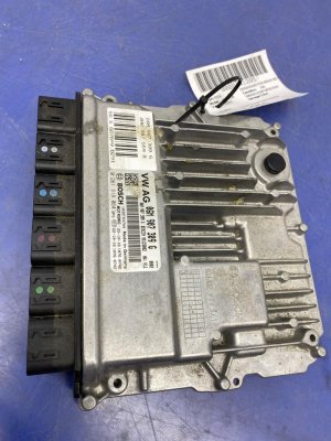2022-2024 Audi Q8 Engine Control Module (ECM) (Used OEM)