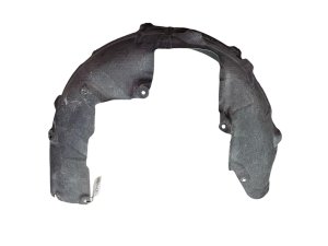 2019-2025 BMW X7 Inner Fender Liner - Rear, Right (Passenger) (Used OEM)