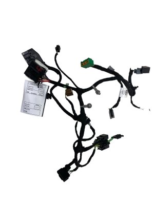 2021-2022 Jeep Grand Cherokee L Seat Accessory Wiring Harness - Front (Used OEM)