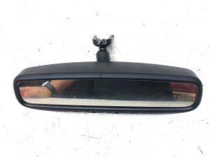 2019-2021 INFINITI QX50 Auto-Dimming Interior Rear View Mirror with Surround View (Used OEM)