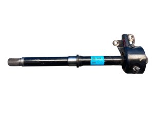 2022-2025 Hyundai Tucson Intermediate Drive Axle Shaft - Front, Left (Driver) (Used OEM)