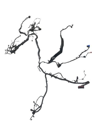 2022-2023 Jeep Grand Wagoneer Engine Bay Wiring Harness Assembly - Front (Used OEM)