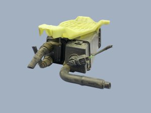 2020-2025 Lincoln Aviator Fuel Vapor Charcoal Canister (Used OEM)