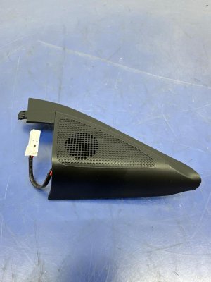 2020-2022 Hyundai Palisade Door Corner Trim Tweeter Speaker - Front (Used OEM)