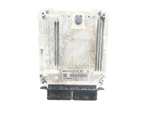 2016-2020 Bentley Bentayga Engine Control Module (ECM) (Used OEM)
