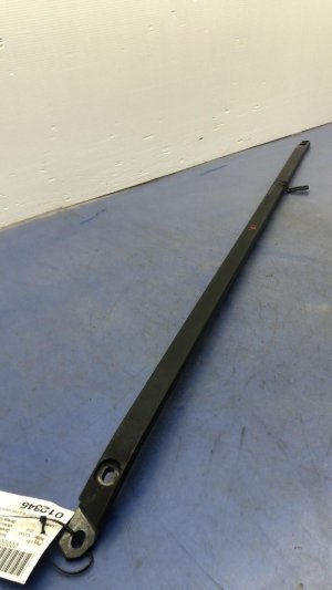 2018-2024 Audi A5 Convertible Trackbar (Used OEM)