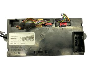 2022-2024 Audi Q4 e-tron HVAC Temperature Control Module (Used OEM)