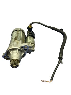 2022-2024 Volkswagen Golf 1.5 kW Starter Motor (Used OEM)
