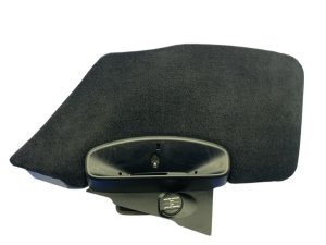2009-2013 Porsche 911 Bose Audio Subwoofer (Used OEM)