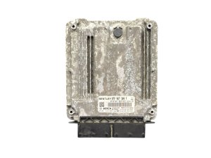 2016-2020 Bentley Bentayga Engine Control Module (ECM) (Used OEM)