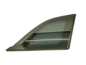 2025 Mazda CX-70 Door Quarter Glass - Rear, Right (Passenger) (Used OEM)