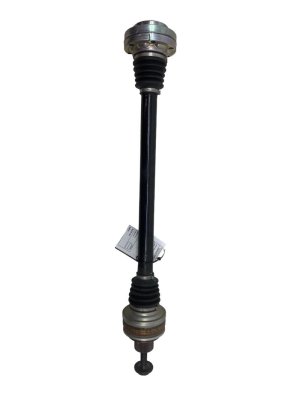2017-2025 Audi Q7 Drive Axle Shaft Assembly - Rear (Used OEM)