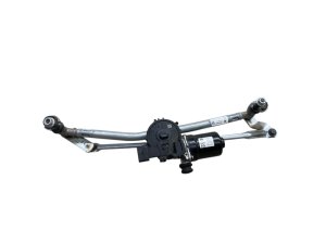 2022-2025 Jeep Wagoneer Windshield Wiper Motor and Linkage Assembly - Front (Used OEM)