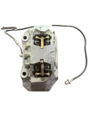 2024-2025 Tesla Cybertruck Disc Brake Caliper - Front, Right (Passenger) (Used OEM)