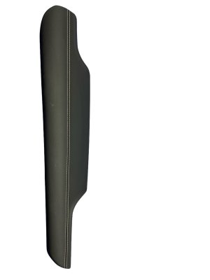 2021-2024 Jeep Grand Cherokee L Black Dashboard Trim Panel - Front (Used OEM)