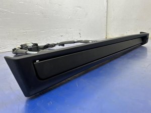 2017-2020 Maserati Levante Door Window Sun Shade - Rear (Used OEM)