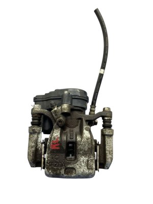 2016-2025 Mazda CX-5 Disc Brake Caliper - Rear, Left (Driver) (Used OEM)