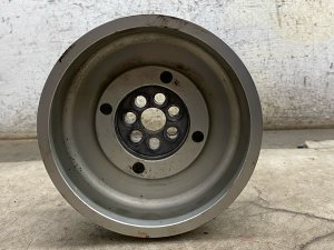 2017-2020 Bentley Bentayga Crankshaft Pulley Damper (Used OEM)