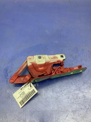 2016-2023 Jaguar XF Hood Hinge Set - Left (Driver) (Used OEM)