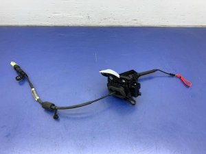 2020-2025 Ford Escape Transmission Shifter Cable with Bracket (Used OEM)