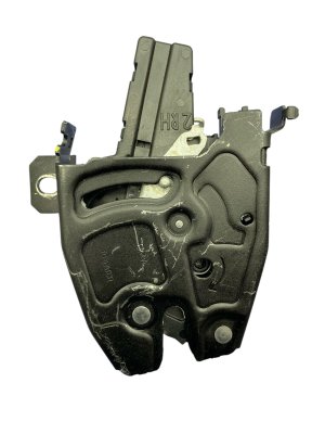 2019-2024 BMW X7 Tailgate Hatch Door Latch Assembly - Rear (Used OEM)