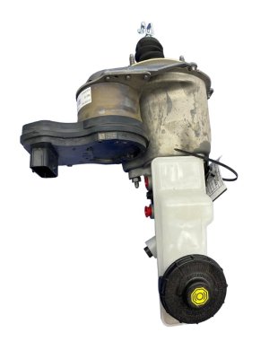 2023-2025 Honda HR-V Power Brake Booster Assembly with Reservoir (Used OEM)