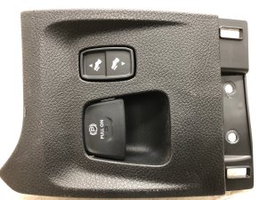 2019-2026 Ram 1500 Parking Brake and Power Adjustable Pedal Switch (Used OEM)