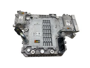 2025 Mazda CX-70 Electric System Control Unit (Used OEM)