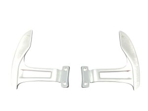 2013-2023 Maserati Quattroporte Steering Wheel Paddle Shifters (Used OEM)
