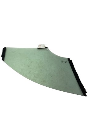 2020-2025 GMC Sierra 2500 HD Door Window Glass - Front, Left (Driver) (Used OEM)