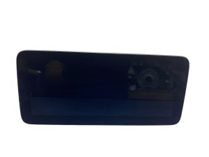 2019-2021 Mercedes-Benz C280 Center Console Radio Display Screen - Front (Used OEM)