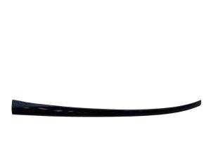 2021-2025 Ford Mustang Mach-E Panoramic Roof Drip Rail Moulding - Left (Driver) (Used OEM)