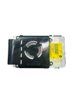 2022-2024 Kia Carnival Console Wireless Phone Charger Pad Module - Front (Used OEM)