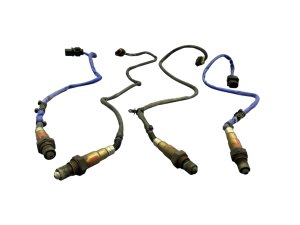 2011-2018 Porsche Cayenne Oxygen O2 Sensor Set (Used OEM)