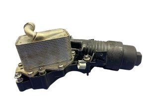 2017-2024 Mini Cooper Countryman Engine Oil Filter Housing (Used OEM)