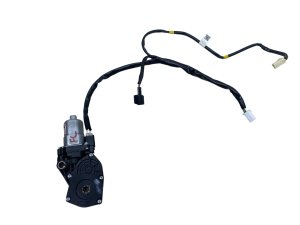 2025 Mazda CX-70 Power Seat Recline Motor - Front (Used OEM)