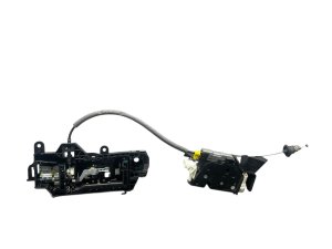 2018-2025 Audi SQ5 Exterior Door Handle with Actuator - Front, Left (Driver) (Used OEM)