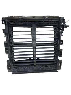 2025 Mazda CX-70 Radiator Grille Shutter Actuator - Front (Used OEM)