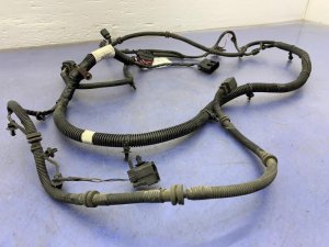 2018-2020 Jaguar E-Pace Subframe Wiring Harness - Rear (Used OEM)