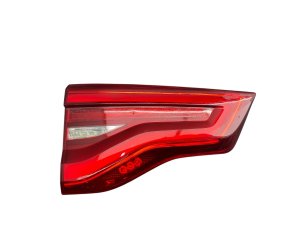 2018-2021 BMW X3 Tail Light - Rear, Left (Driver) (Used OEM)