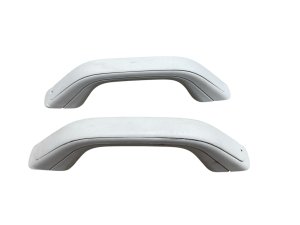 2018-2025 Lincoln Navigator Interior Roof Grab Handle - Front, Left (Driver) (Used OEM)