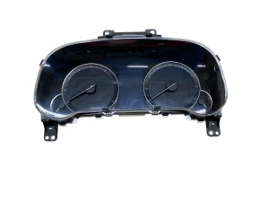 2018-2019 Lexus RX350L MPH Speedometer Instrument Cluster with Navigation (Used OEM)