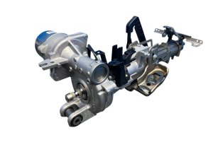 2019-2023 Mazda 3 Steering Column and Motor Assembly (Used OEM)