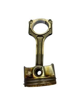2020-2024 Ford Explorer Engine Piston and Connecting Rod Assembly (Used OEM)