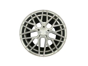 2007-2015 Audi Q7 20x11 Rohana RF Series Rear Alloy Wheel (Used OEM)
