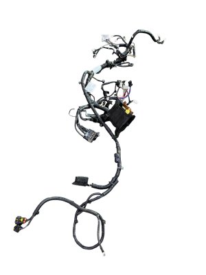 2021-2024 Nissan Murano Engine Bay Wiring Harness (Used OEM)