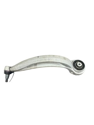 2017-2024 Audi Q7 Lower Control Arm Guide Rod - Front, Right (Passenger) (Used OEM)